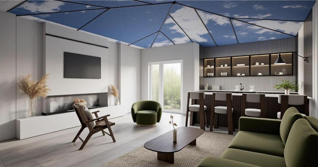 Appartement La suite Le Marais 75003 Paris - 4