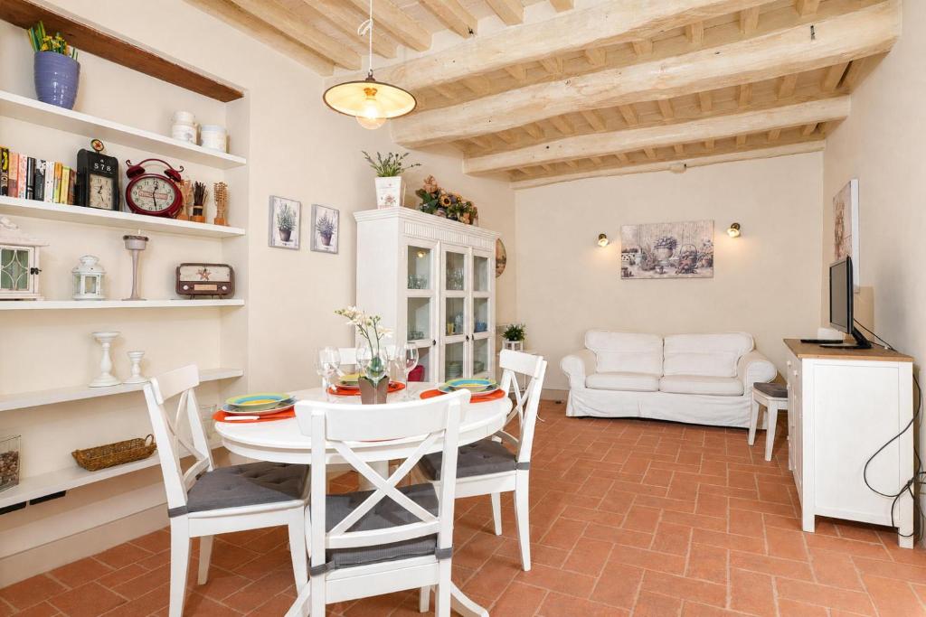 Ginepro Grillo - Happy Rentals - 3