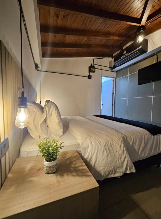 Tierra Cozy Room in El Poblado, Medellin - 2