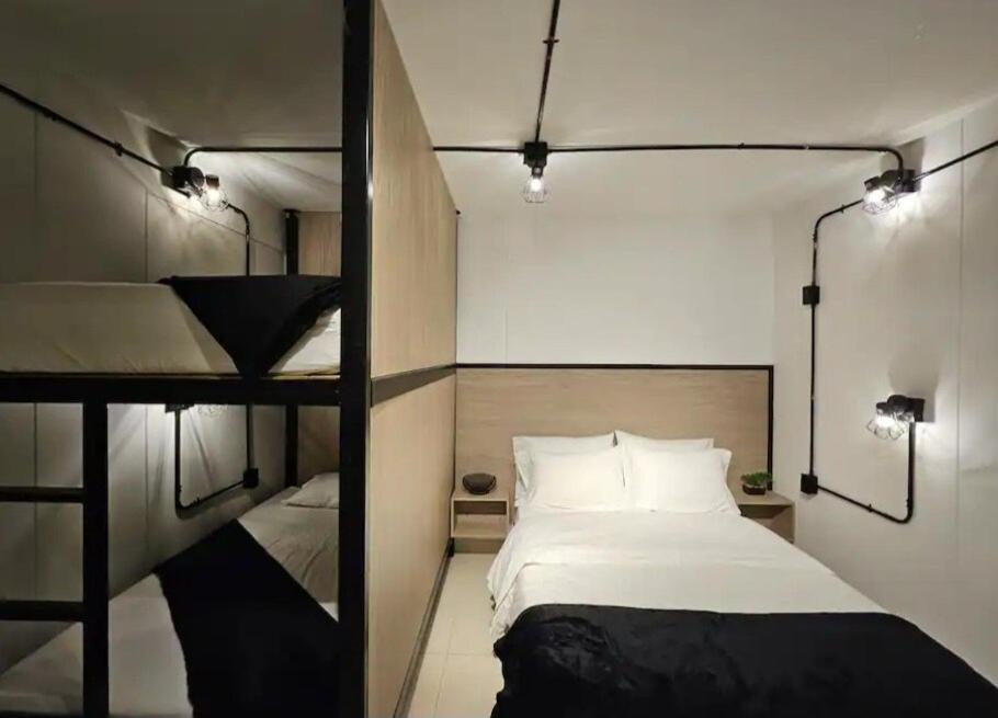 Orquidea nice Room in El Poblado, Medellin - 3