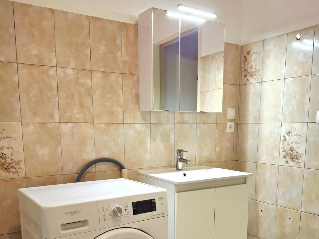 appartement en entier avec vue imprenable sur la cathédrale - 4
