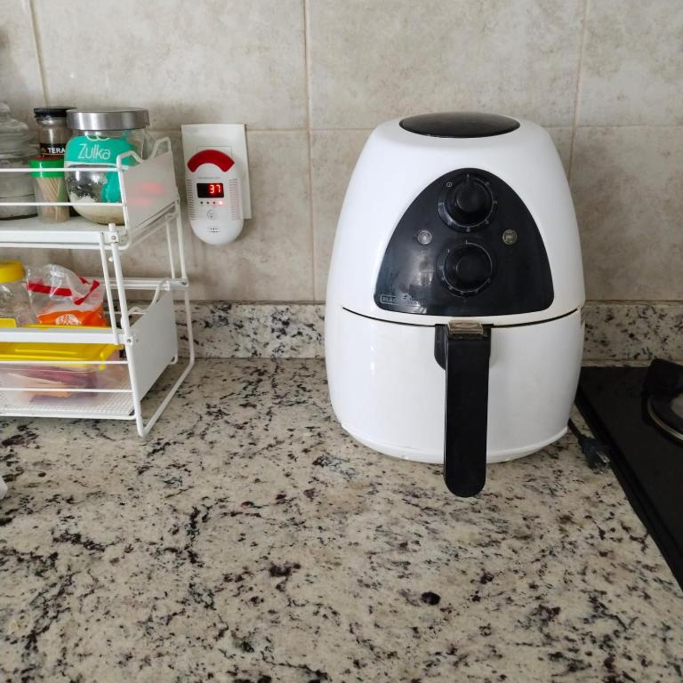 Departamento Bonito y Cómodo con Alberca planta baja - 4