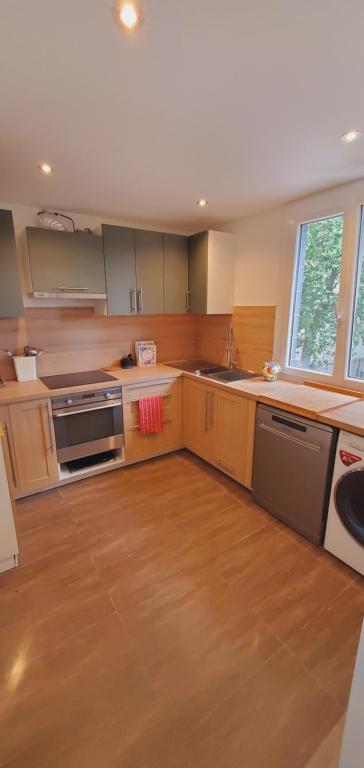 Appartement T3 proche intra-muros - 4