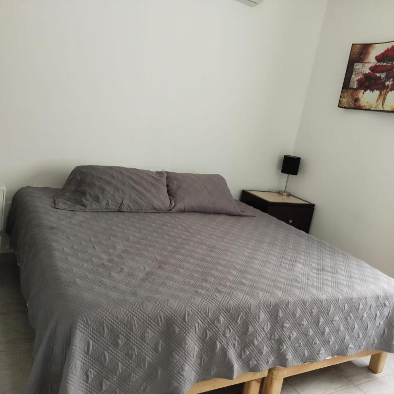 Departamento Bonito y Cómodo con Alberca planta baja - 5