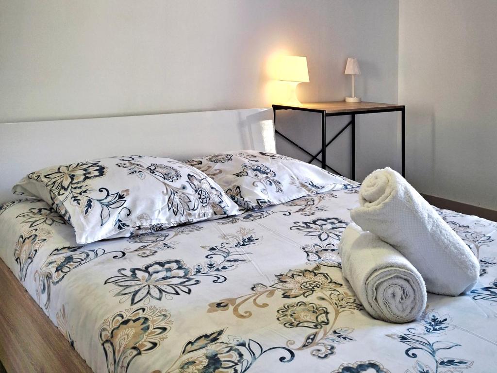 appartement en entier avec vue imprenable sur la cathédrale - 3