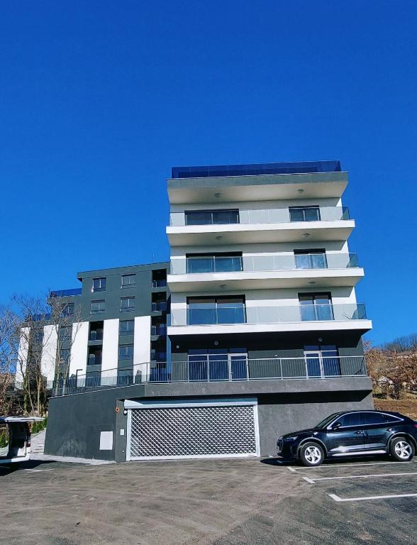 Apartman Eldin Panonika - 3