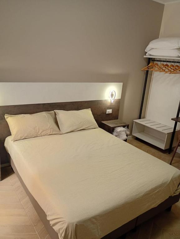 Garibaldi Boutique Rooms & Suites - 5