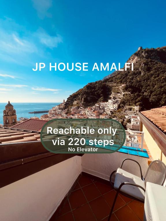 JP House Amalfi - 1