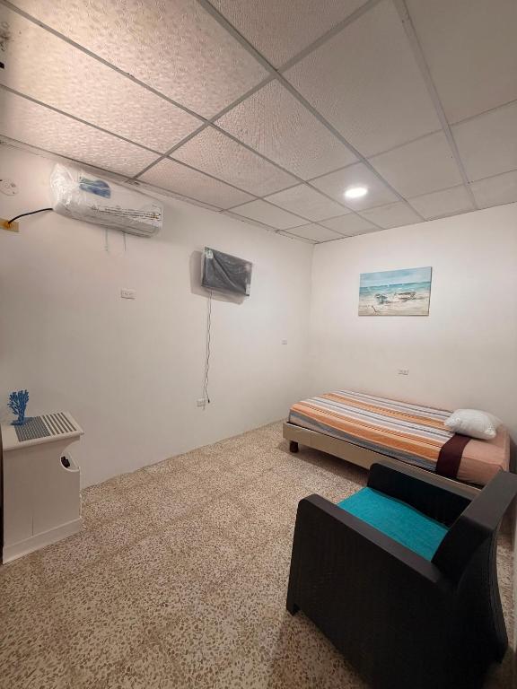 Habitaciones en Salinas - 3