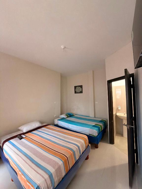 Habitaciones en Salinas - 5