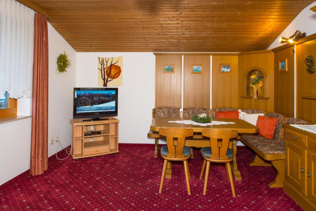 Appartement Hochleitner - 5