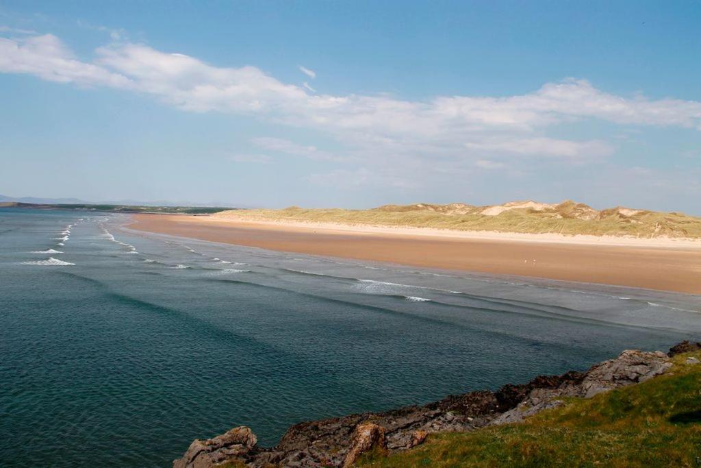 Recreational facilities, Atlantic Point Stunning Sea View in Bundoran