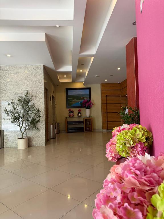 Hotel & Villas Panamá - 4
