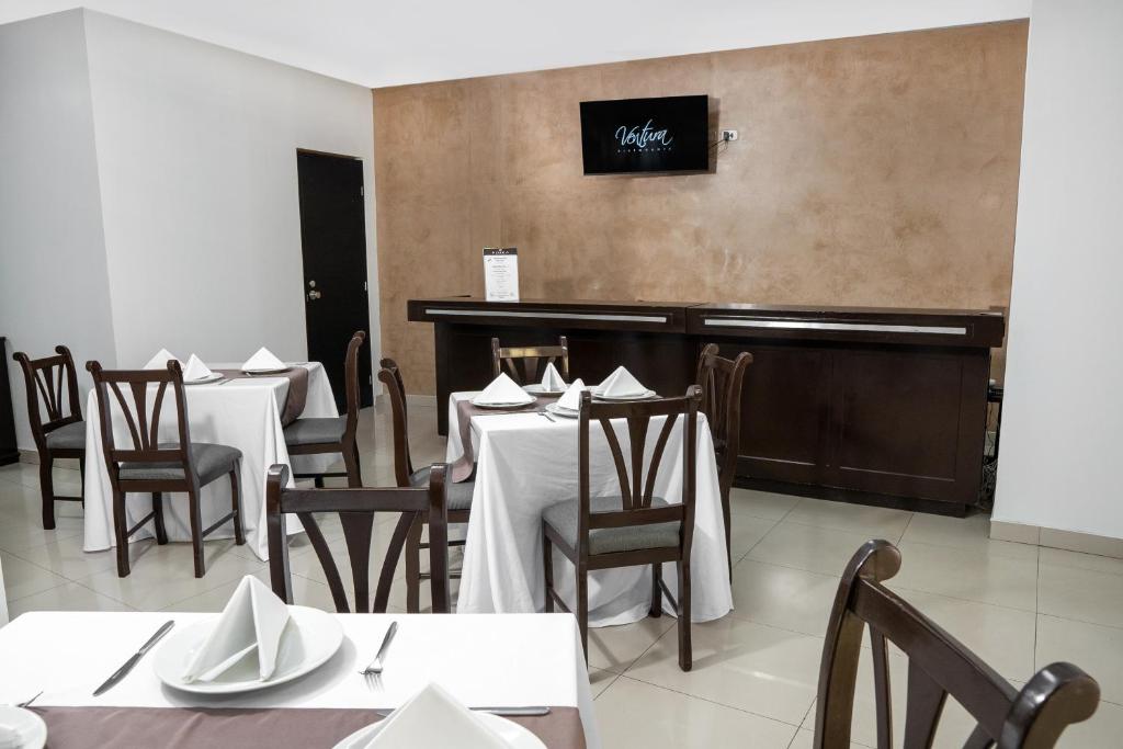 Win & Win Hotel & Casino Piura - 5