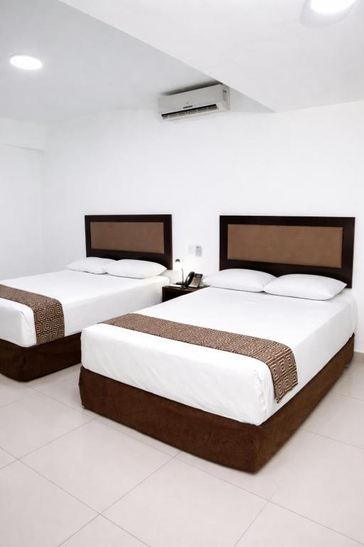 Win & Win Hotel & Casino Piura - 2
