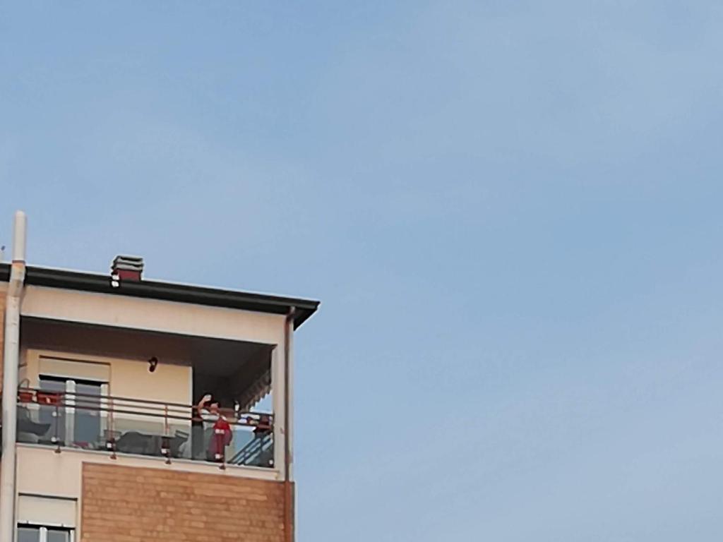 A Casa Di Dona - 3