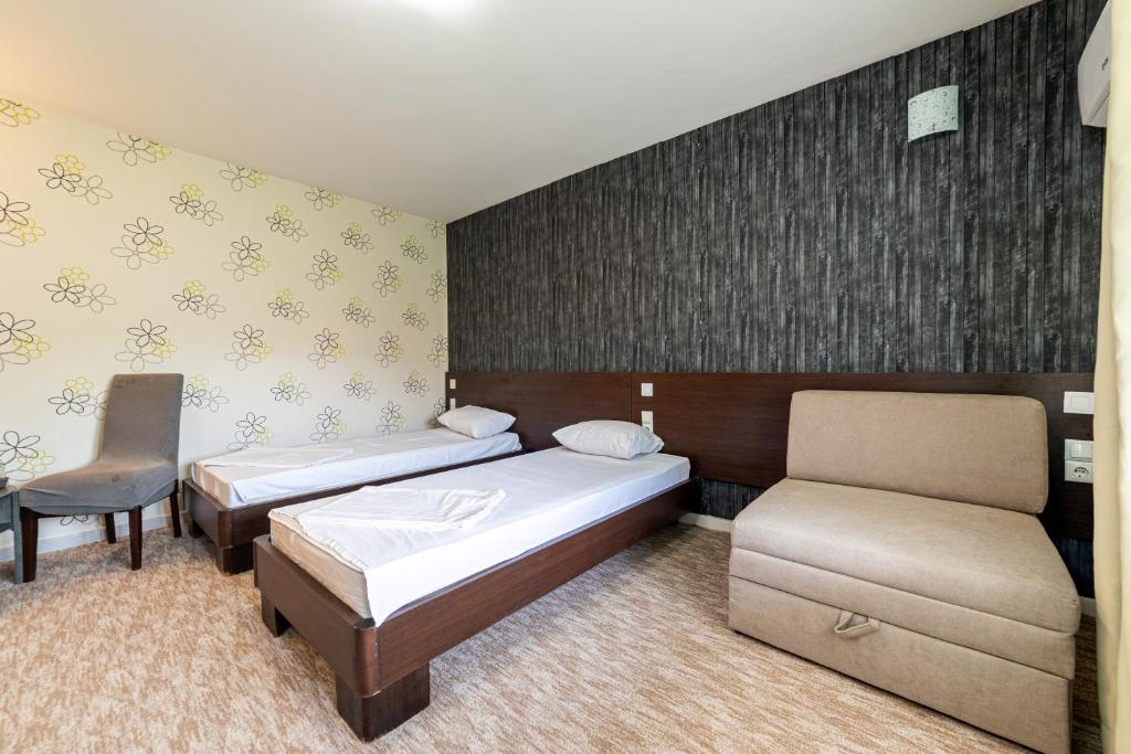 Aparthotel HayatHills - 5