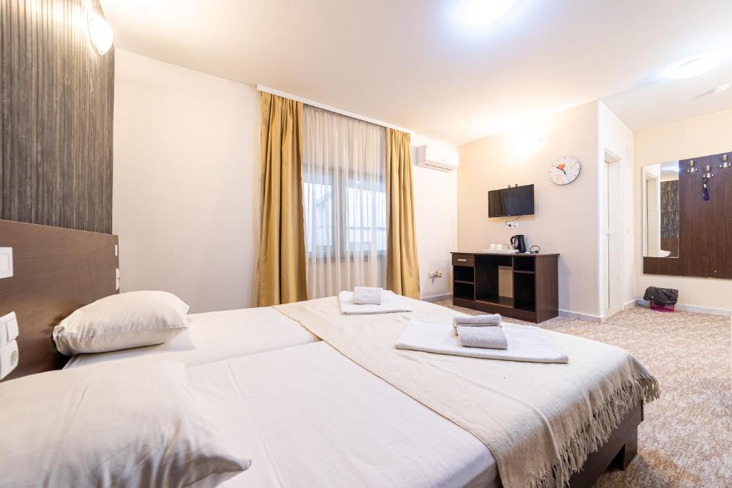 Aparthotel HayatHills - 2
