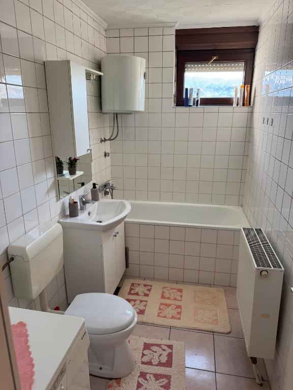 Apartment Meskovic 2 - 4