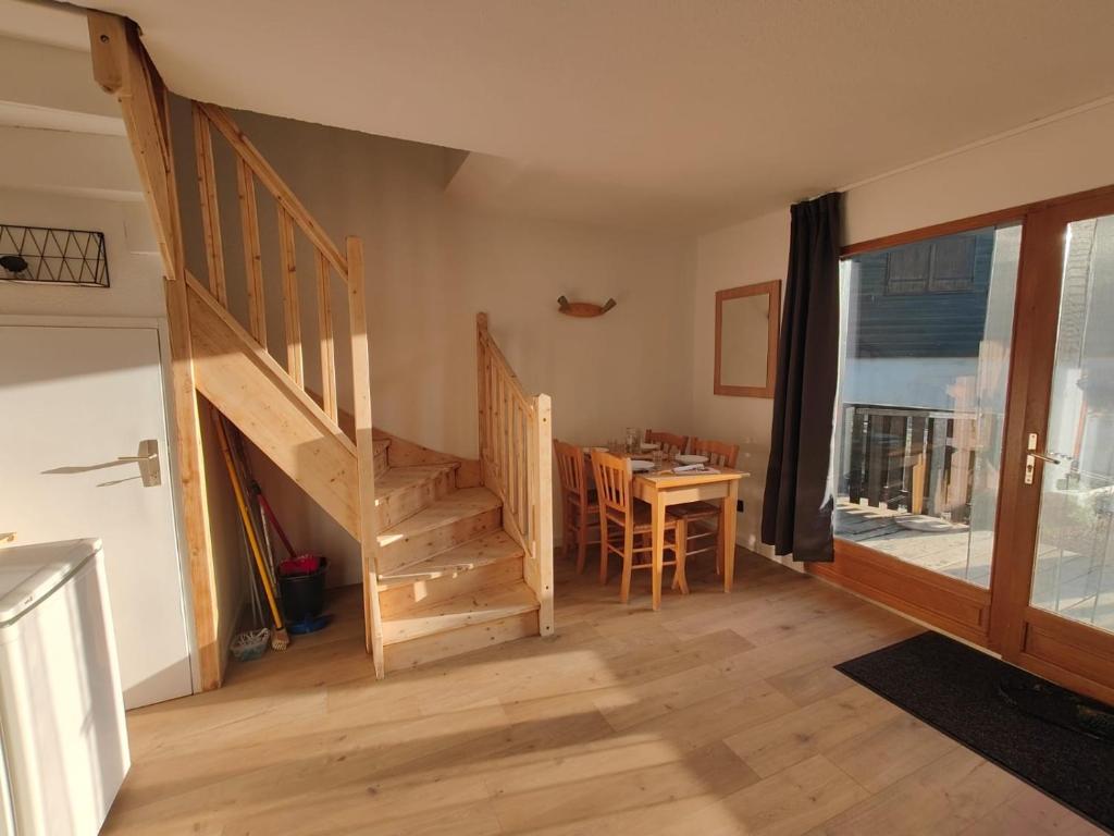 La Joue du Loup Duplex - 4