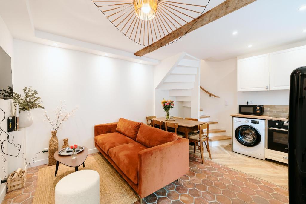 Maison Margot - Trouville Centre - 1