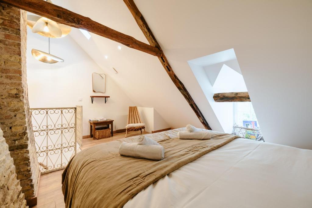 Maison Margot - Trouville Centre - 2