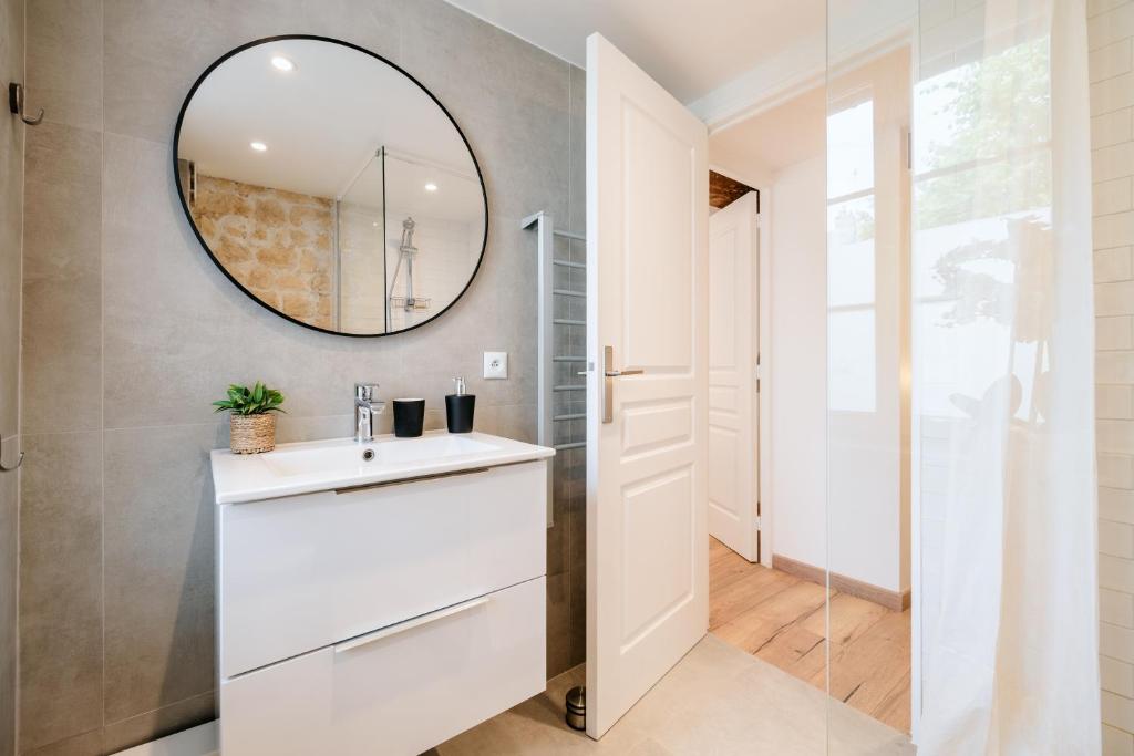 Maison Margot - Trouville Centre - 3