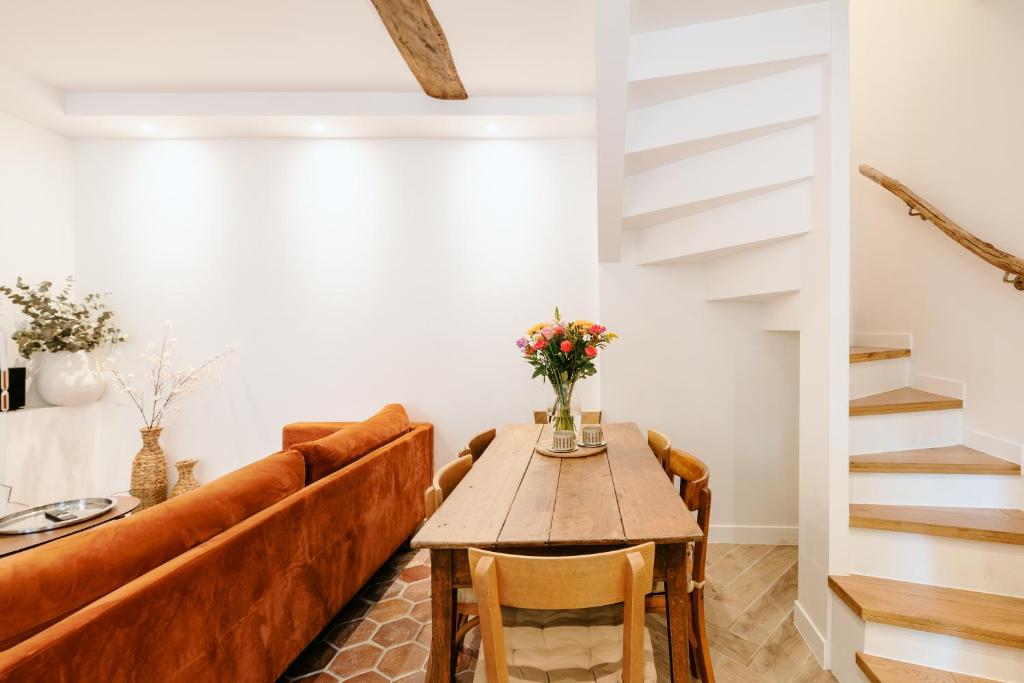 Maison Margot - Trouville Centre - 4