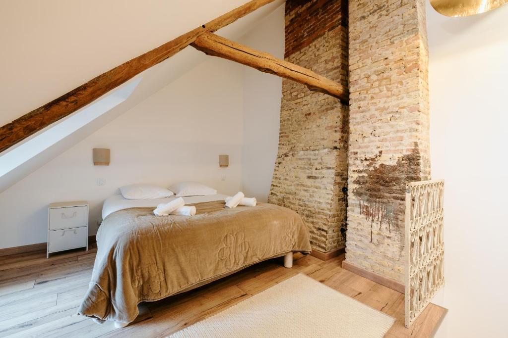 Maison Margot - Trouville Centre - 5