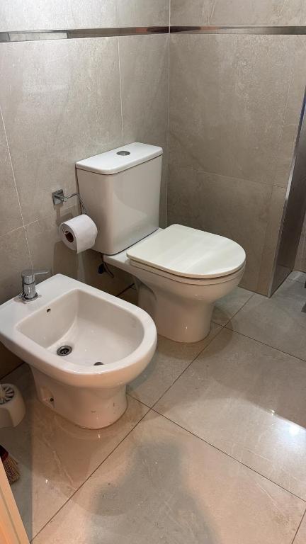Magical Studio Apartment in Cisterna - 4