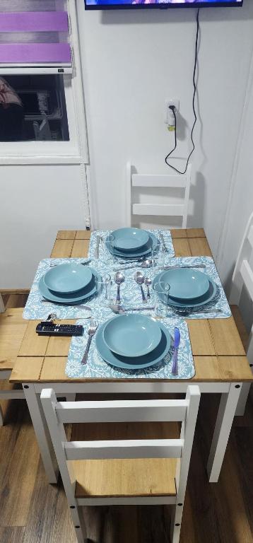 Departamento 4 personas completamente equipado - 5