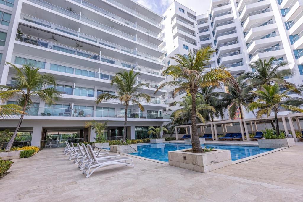Serna Place - 311 Morros Epic Acceso Directo playa - 3