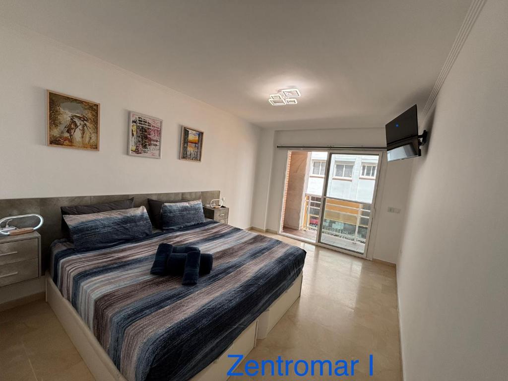 Zentromar Estepona - 4