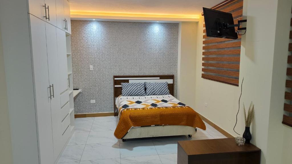 Hospedaje Smart Wasi Sucre - 2