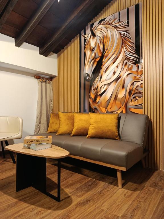 Colonial Private Aparta-Suite - 1