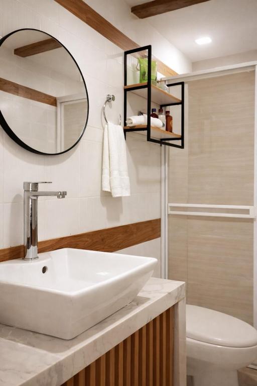 Colonial Private Aparta-Suite - 3