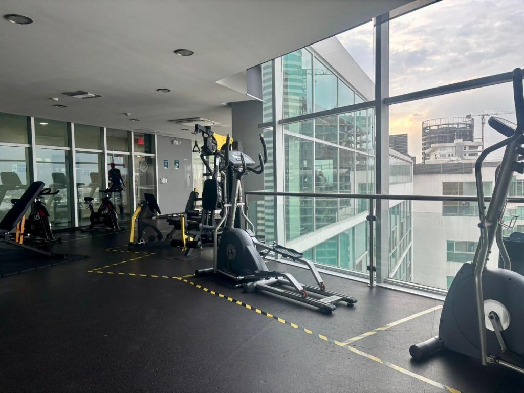 Suite Moderna con Vista al Río - Riverfront - 4