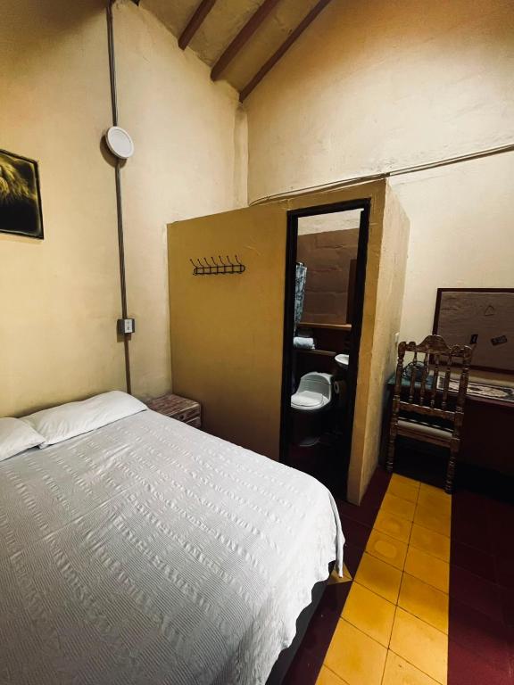 Coliving Granada - 2