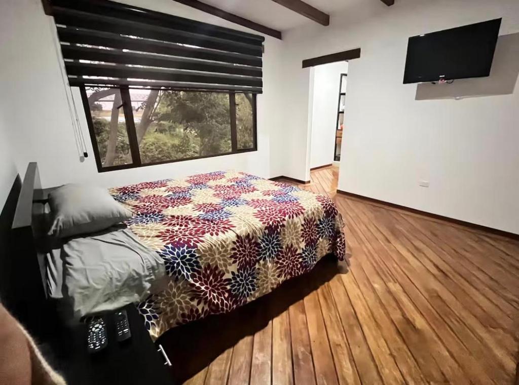Luxury apartment in Puembo Quito - 5