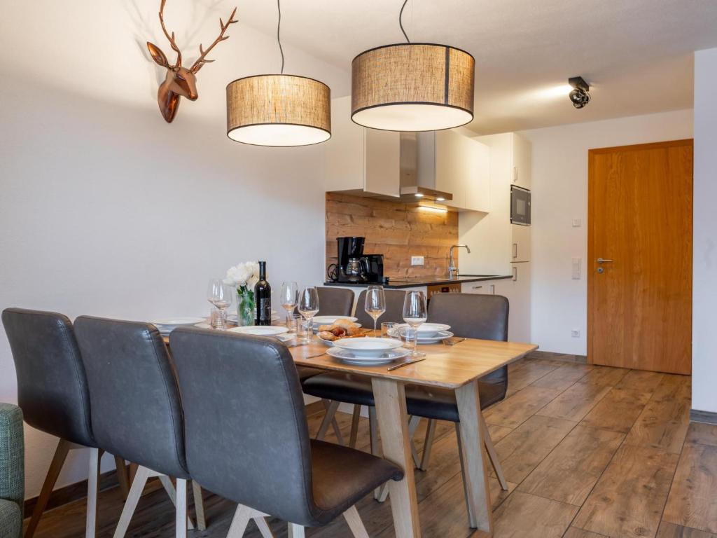 Tauern Suites Mitterwirt TOP 311 - 2