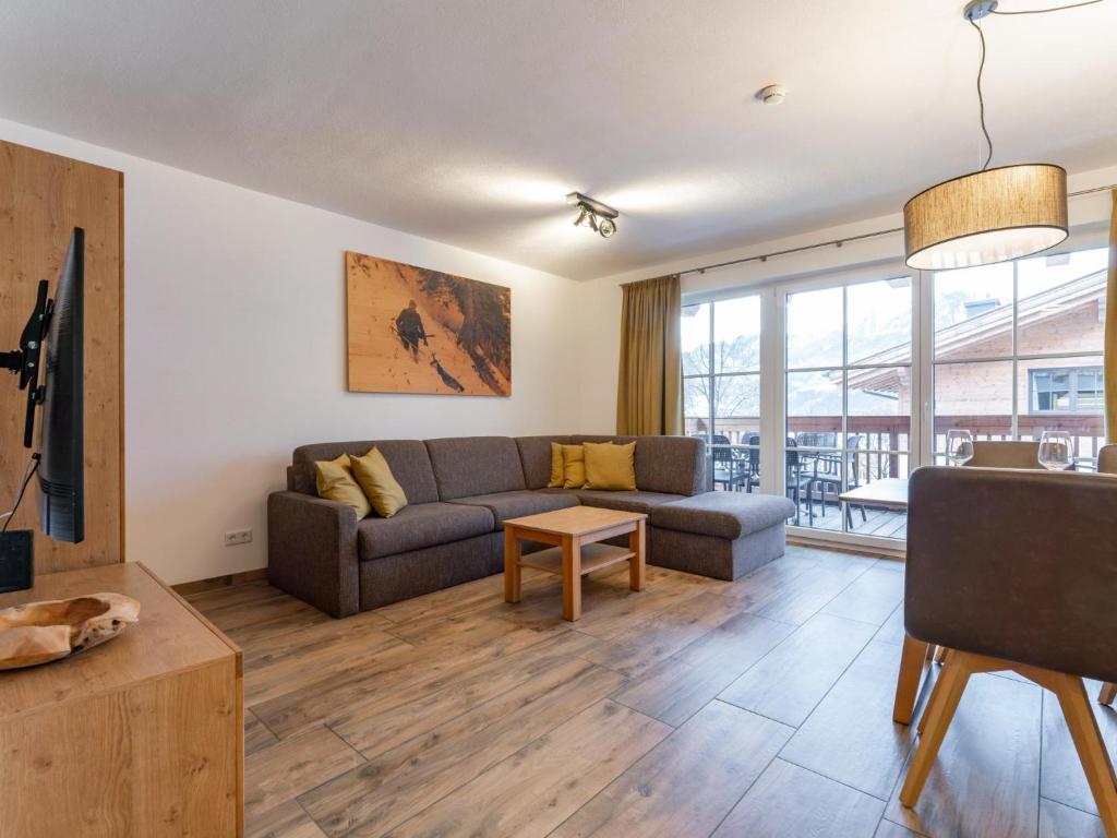 Tauern Suites Mitterwirt TOP 311 - 3