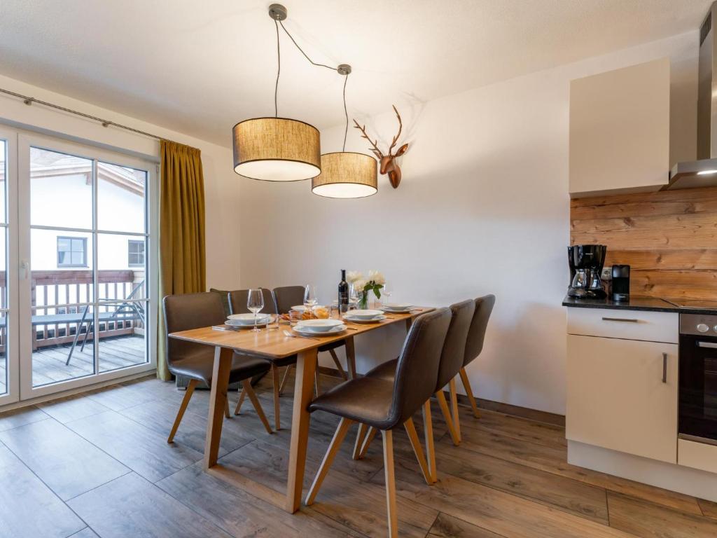 Tauern Suites Mitterwirt TOP 311 - 4