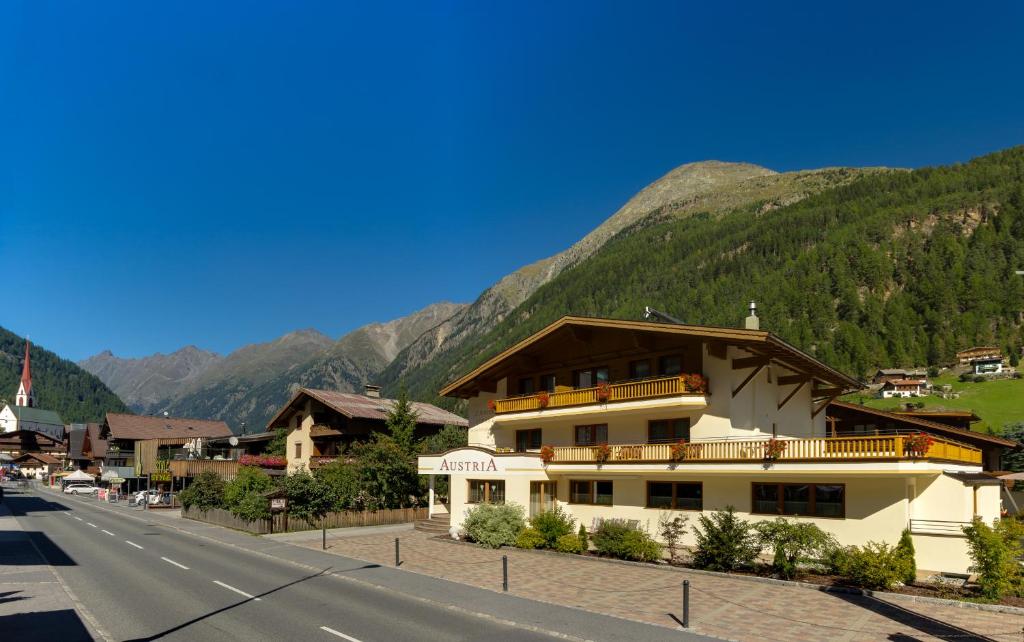 Ferienhaus Austria - 3