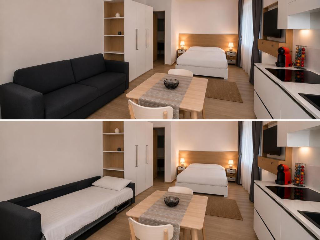 Suite D'Armi - 4