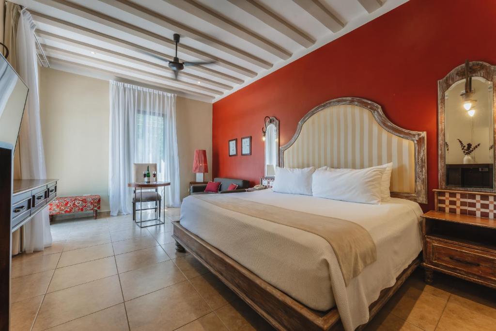 Casa Zafiro Hotel - Adults Only, Mérida - 2