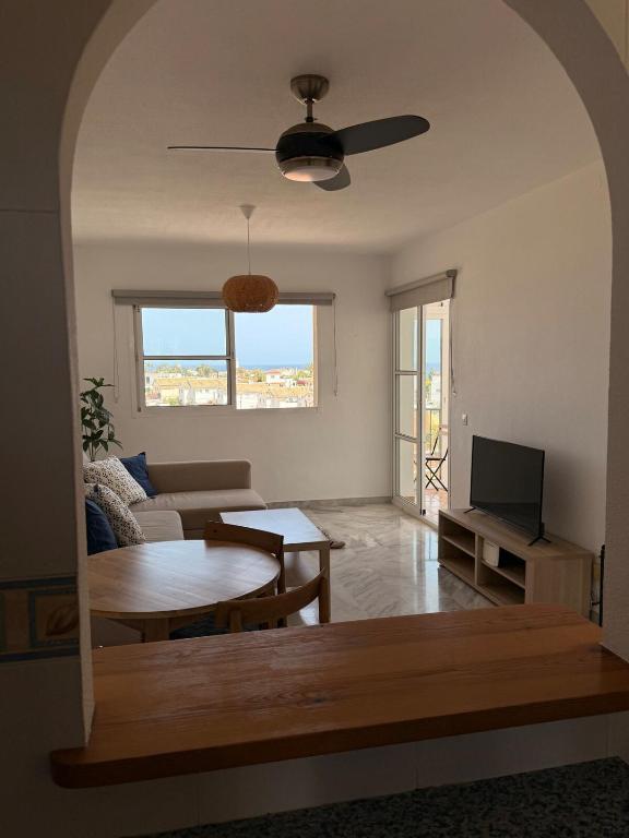 Peaceful apartment with views in Mijas - 1