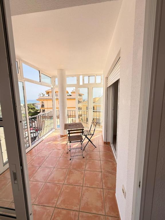 Peaceful apartment with views in Mijas - 5