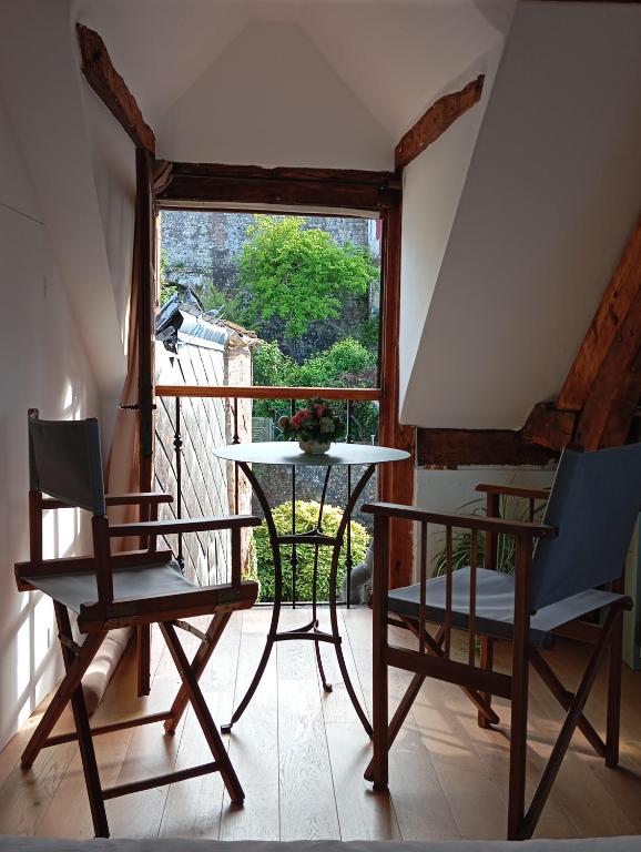 Loft du lavoir - 3