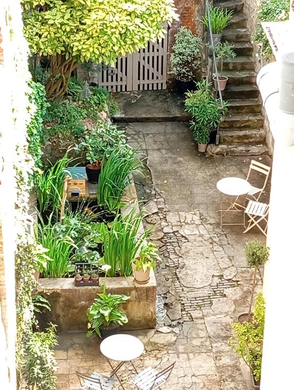 Loft du lavoir - 4