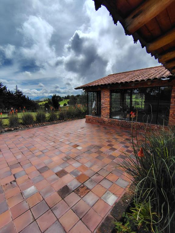 La Toscana, Chalet Campestre - 4